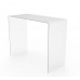 FixtureDisplays® Acrylic Plexiglass Clear Riser Set of Three 13804